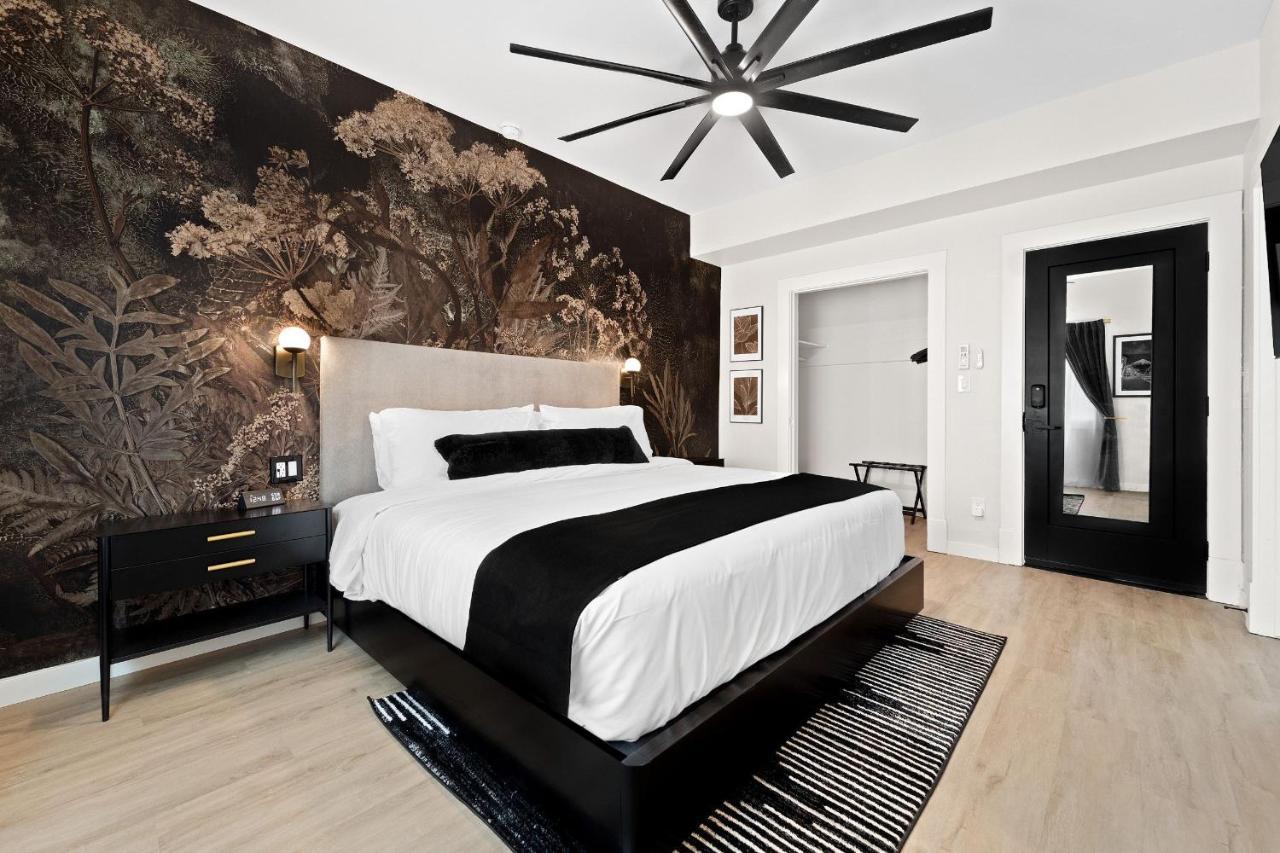 Hotel Zindel San Diego Extérieur photo