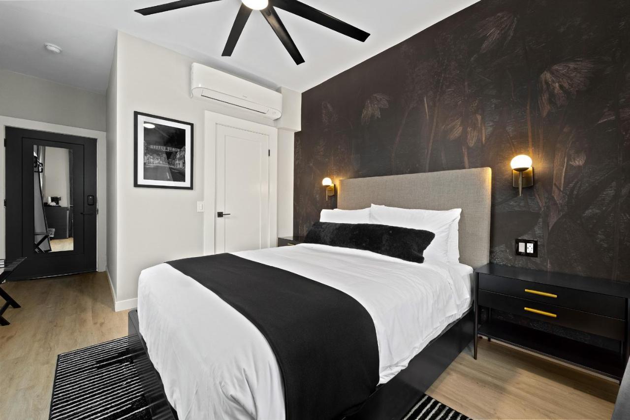 Hotel Zindel San Diego Extérieur photo
