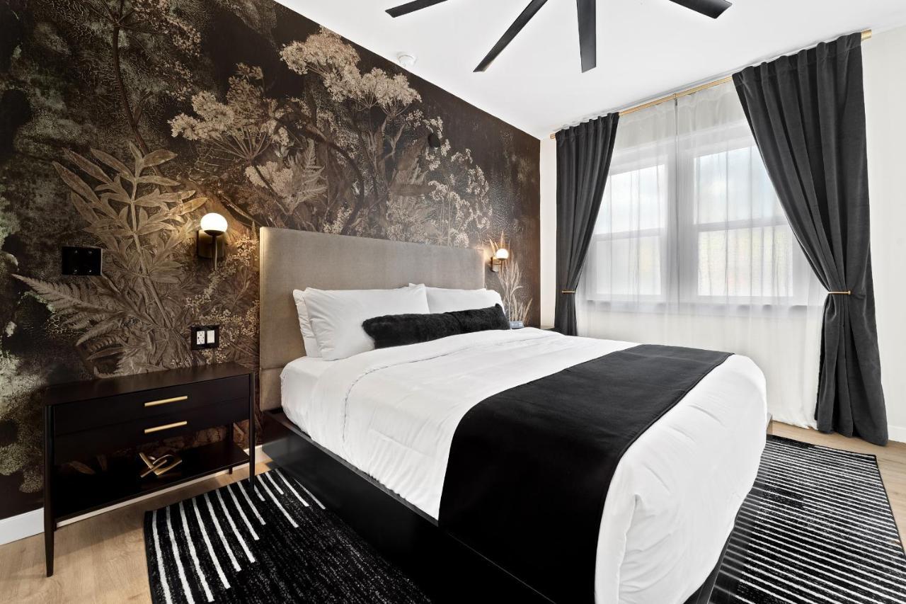 Hotel Zindel San Diego Extérieur photo