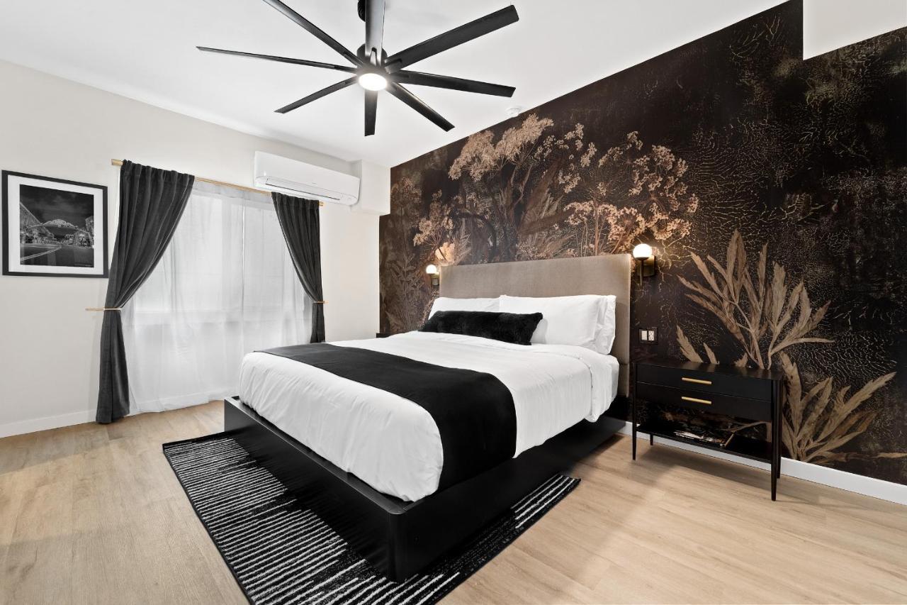 Hotel Zindel San Diego Extérieur photo