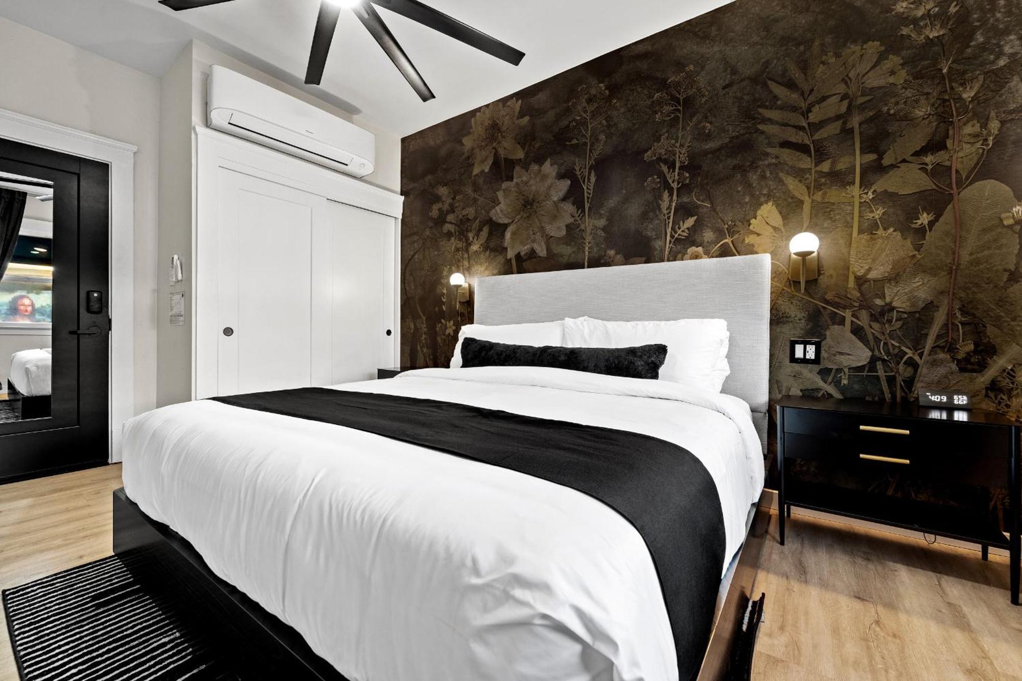 Hotel Zindel San Diego Extérieur photo
