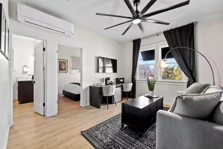 Hotel Zindel San Diego Extérieur photo