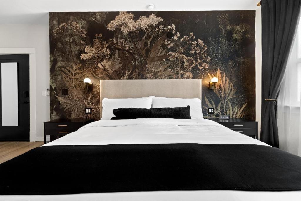 Hotel Zindel San Diego Extérieur photo