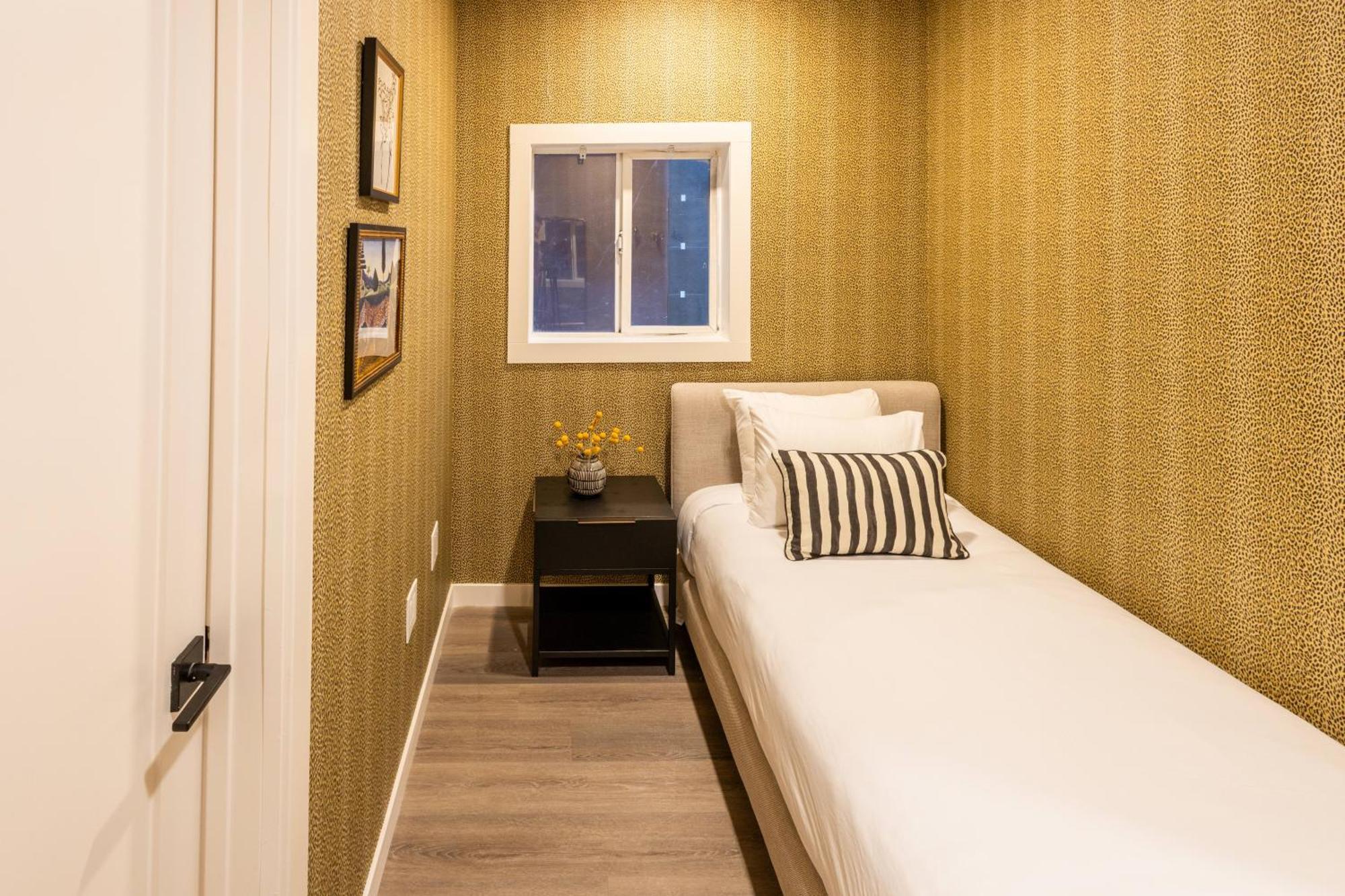 Hotel Zindel San Diego Extérieur photo
