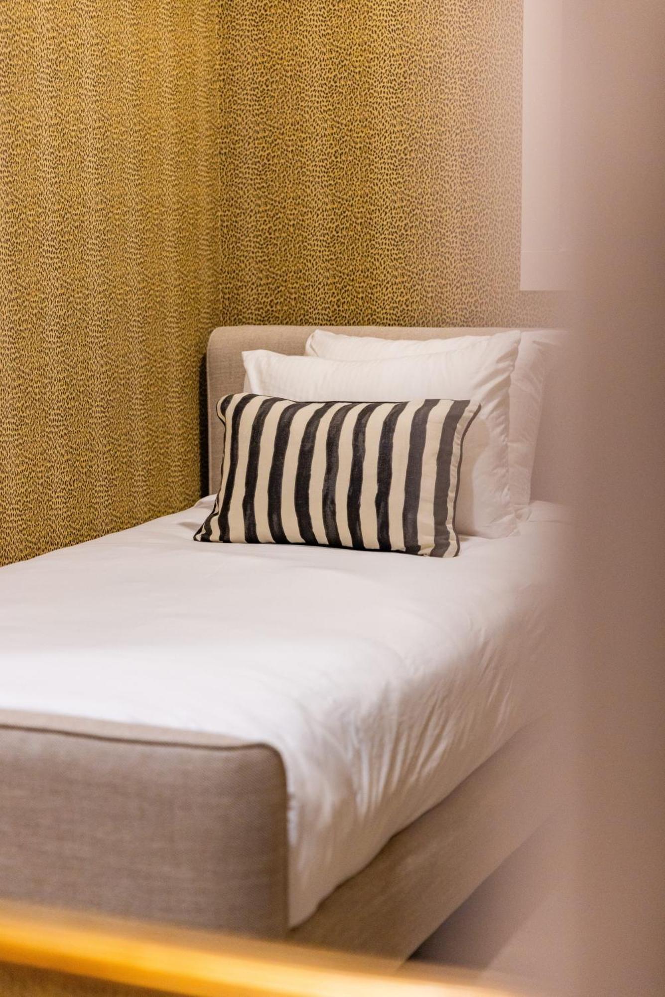 Hotel Zindel San Diego Extérieur photo